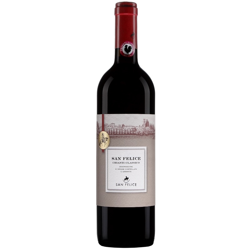 San Felice Chianti Classico